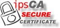 Secure Certificate, Click Lock on HTTPS Pages